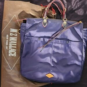 MZ WALLACE TOTE